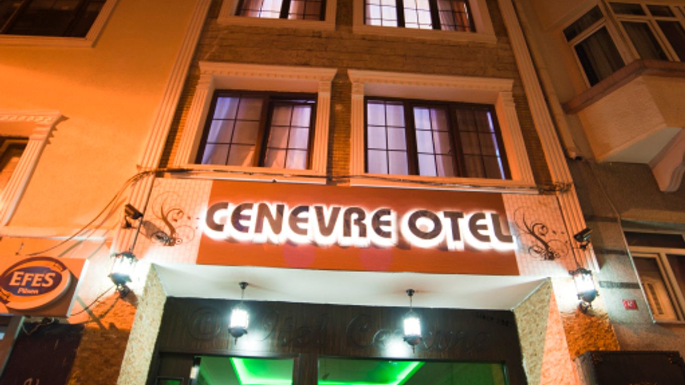 Sarajevo Taksim Hotel