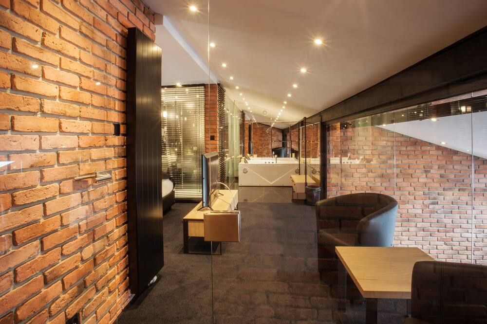 بيتمانوسكا ماين سكوير ريزيدانس للبالغين فقط