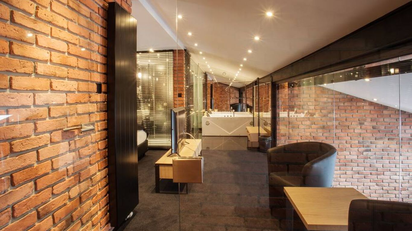 Hotel Betmanowska Main Square Residence Adults Only