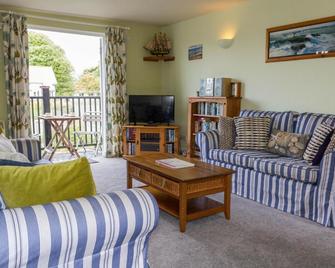 4 Bell Lodge, Thorpeness - Leiston - Wohnzimmer