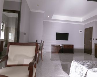 Monarch Hotel - Acra