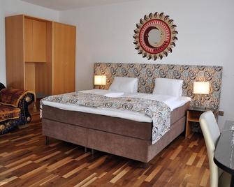 Hotel Torwirt - Wolfsberg - Bedroom