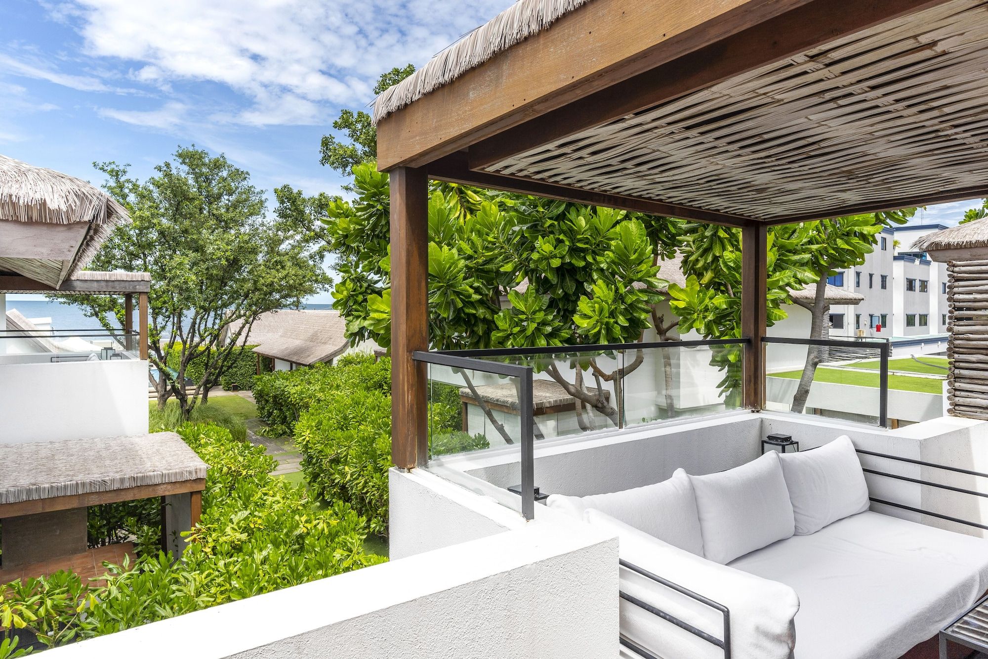 بوتاراكسا هوا هين