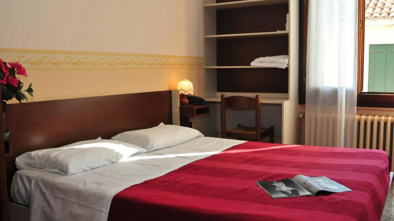 Locanda Sant'Anna Hotel