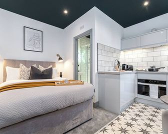 The Madison - Southampton