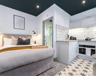 The Madison - Premium Self Check-In Studios & Apartments - Southampton