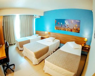 Tri Hotel Smart Criciuma - Criciúma