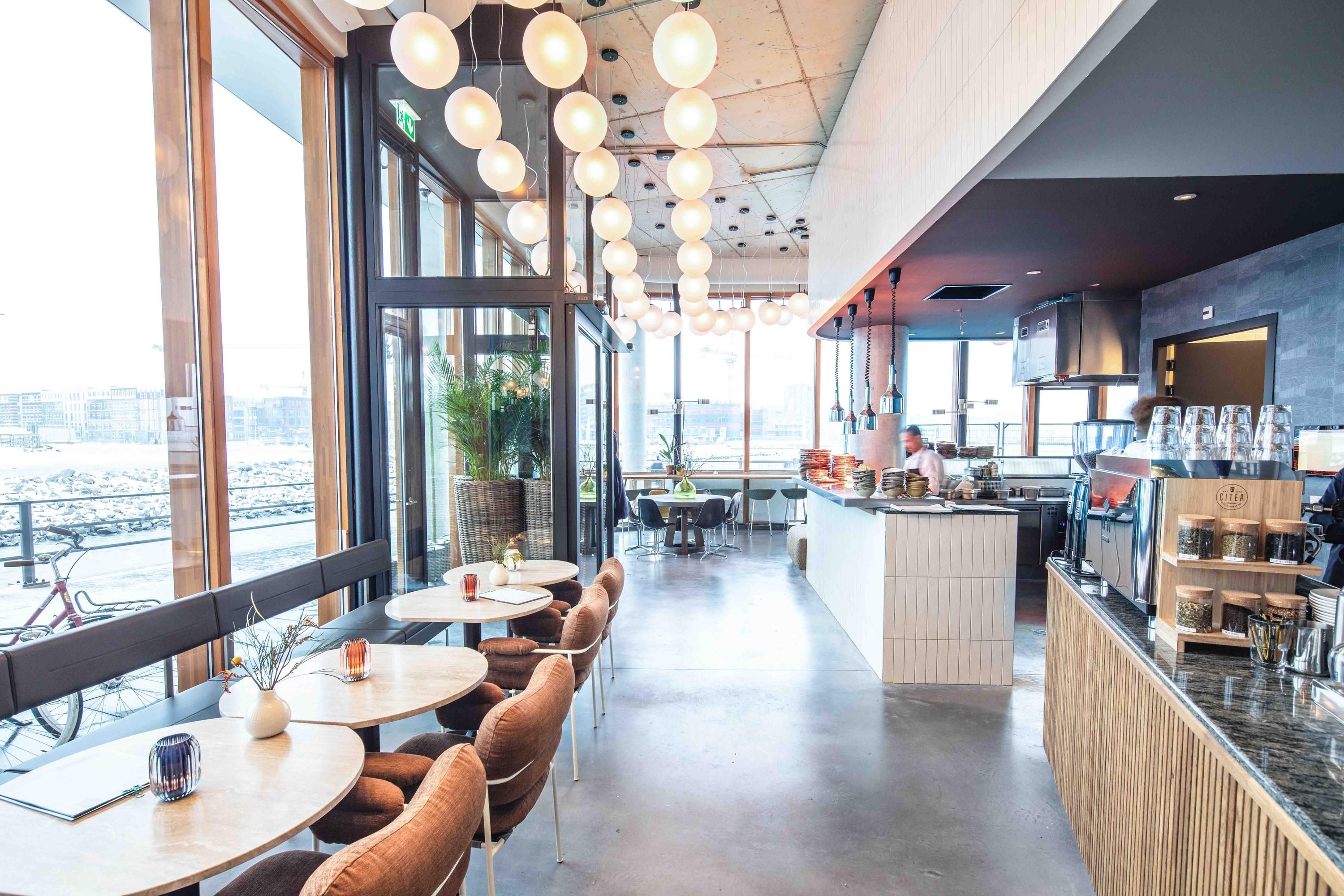 هوتل بونتشتايجر