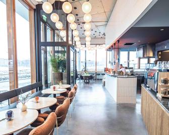 Hotel Pontsteiger - Amsterdam - Restaurant