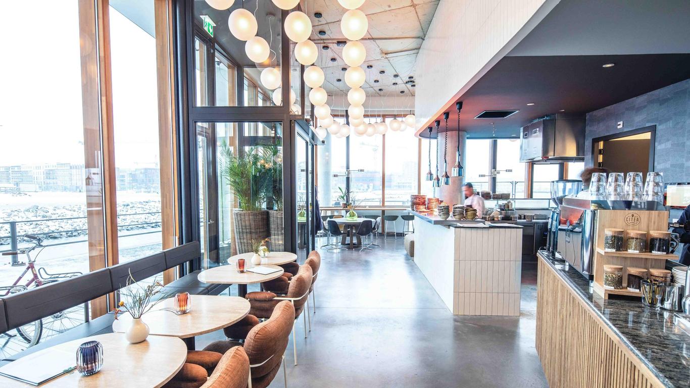 هوتل بونتشتايجر