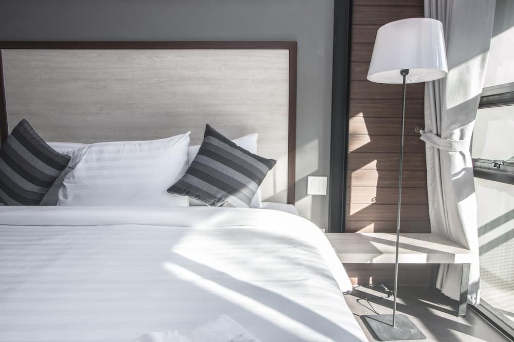 Bluemoon Hotel - Cha-am