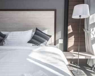 Bluemoon Hotel - Cha-am