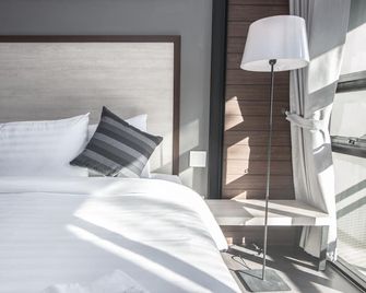 Bluemoon Hotel - Cha-am