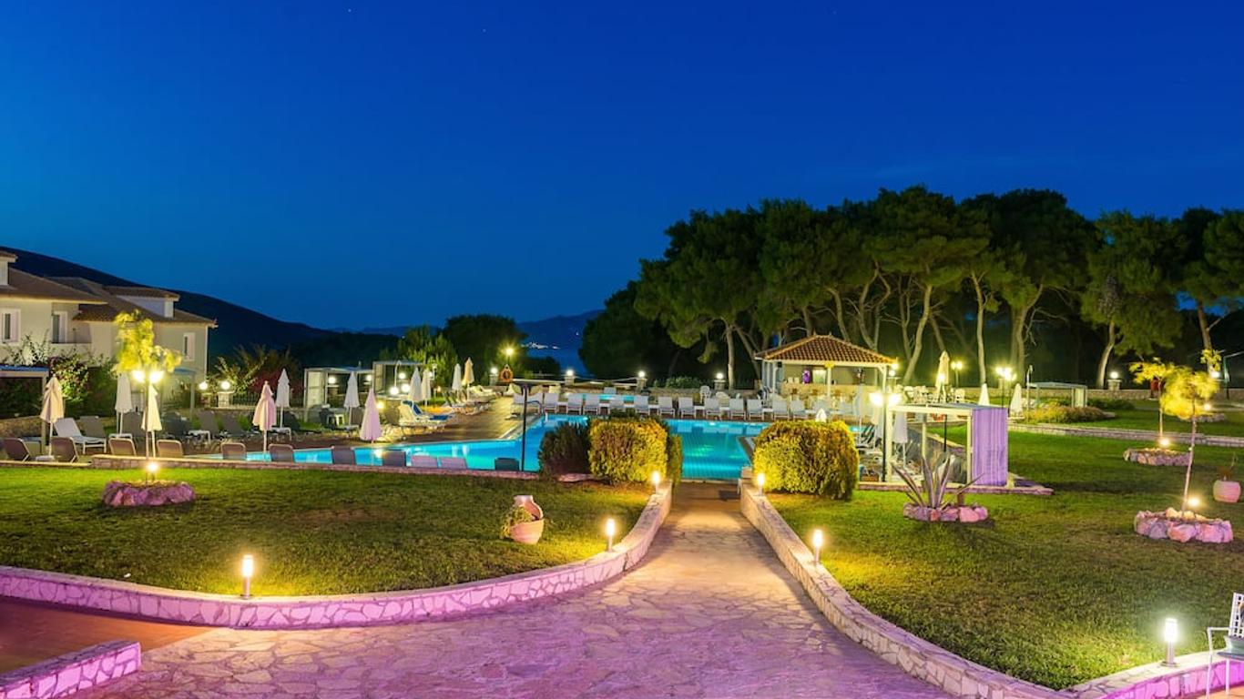 Keri Village & Spa By Zante Plaza - Adults Only