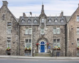 Leonardo Edinburgh City - Edinburgh - Building