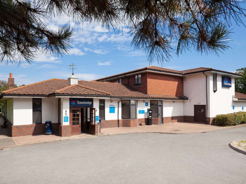 Travelodge Hastings