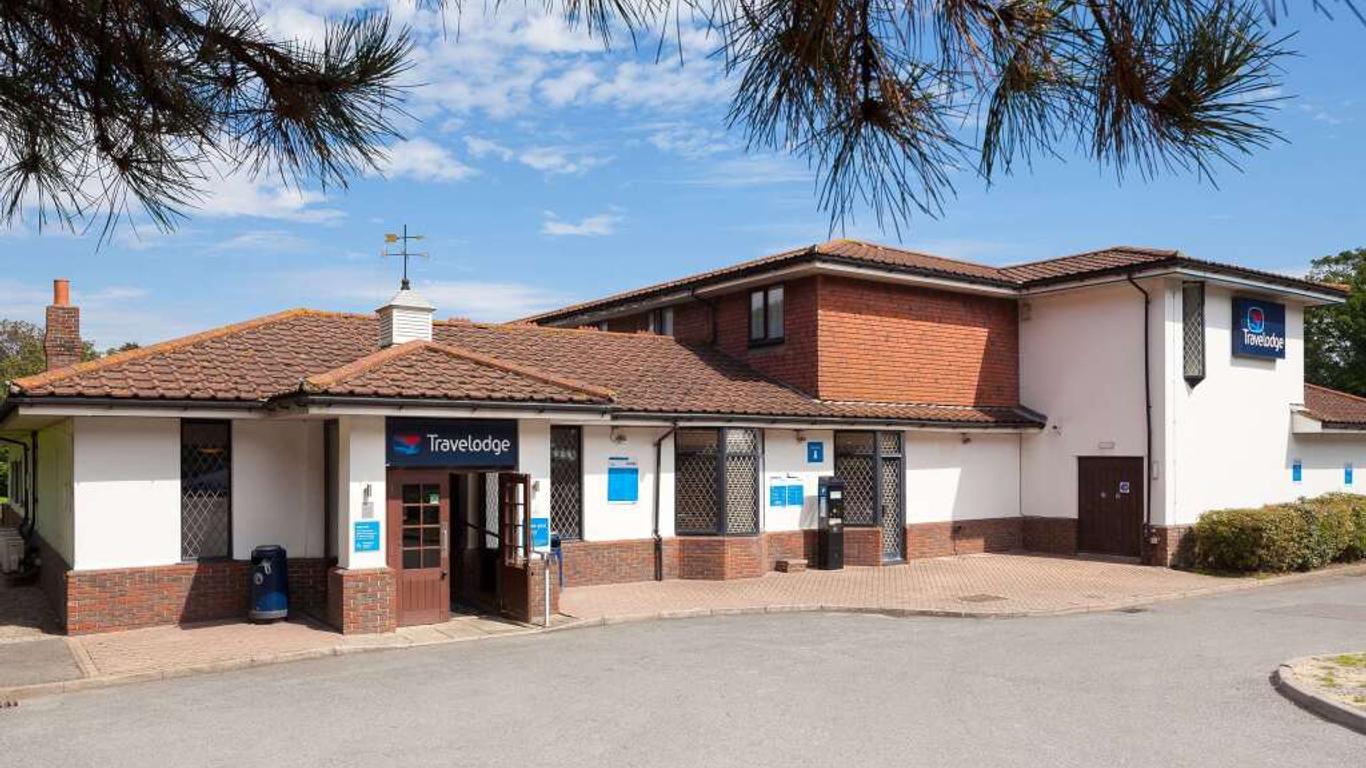 Travelodge Hastings