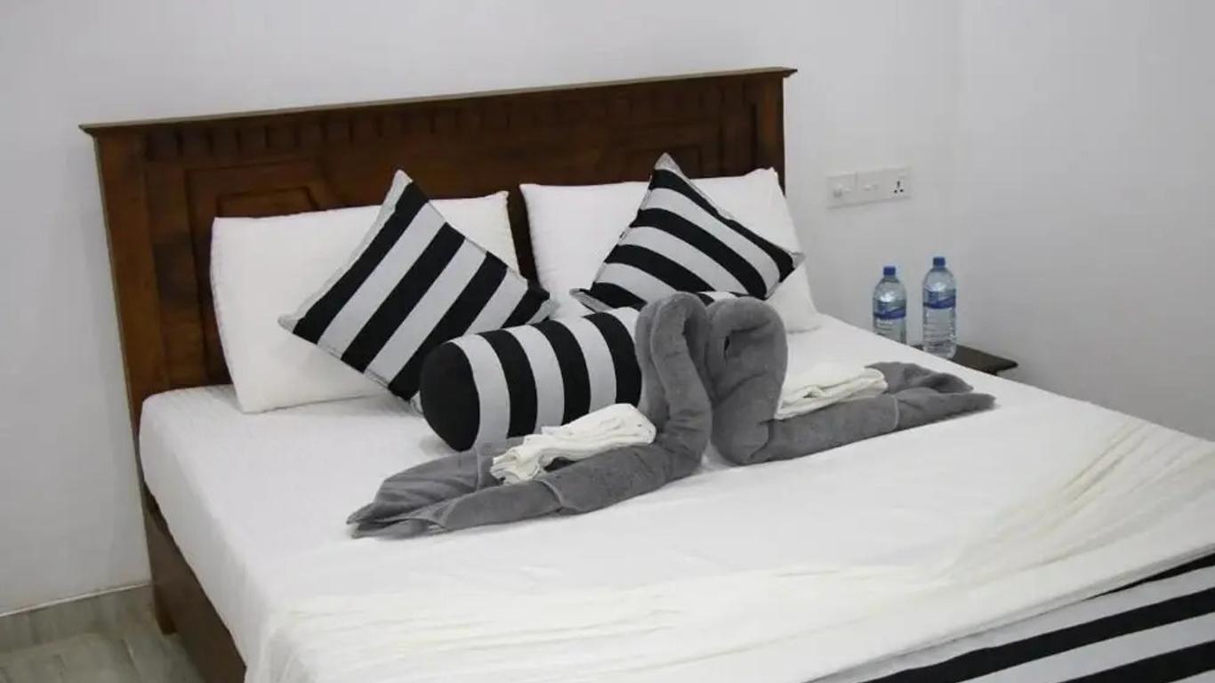 Green Garden Resort