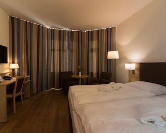 Hotel Heldt - Bad Pyrmont