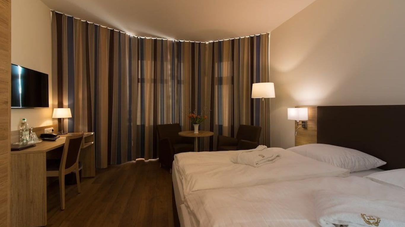 Hotel Heldt
