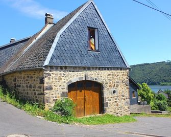Maison de Varennes - Chambon-sur-Lac - Gebouw
