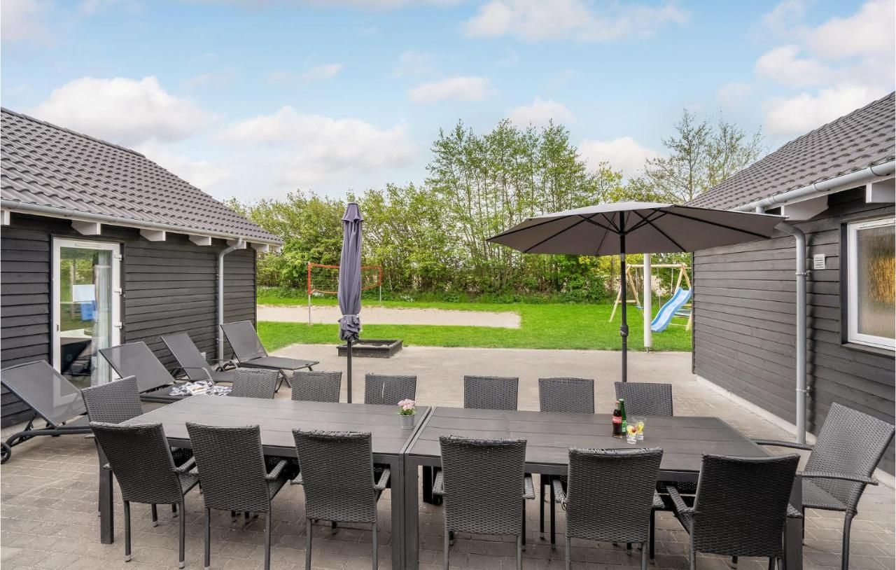 Amazing home in Nordborg with sauna – Nordborg