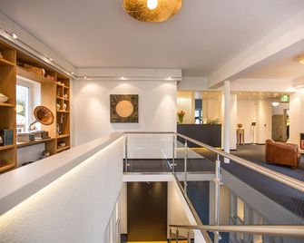 Hotel Bürkle - Fellbach