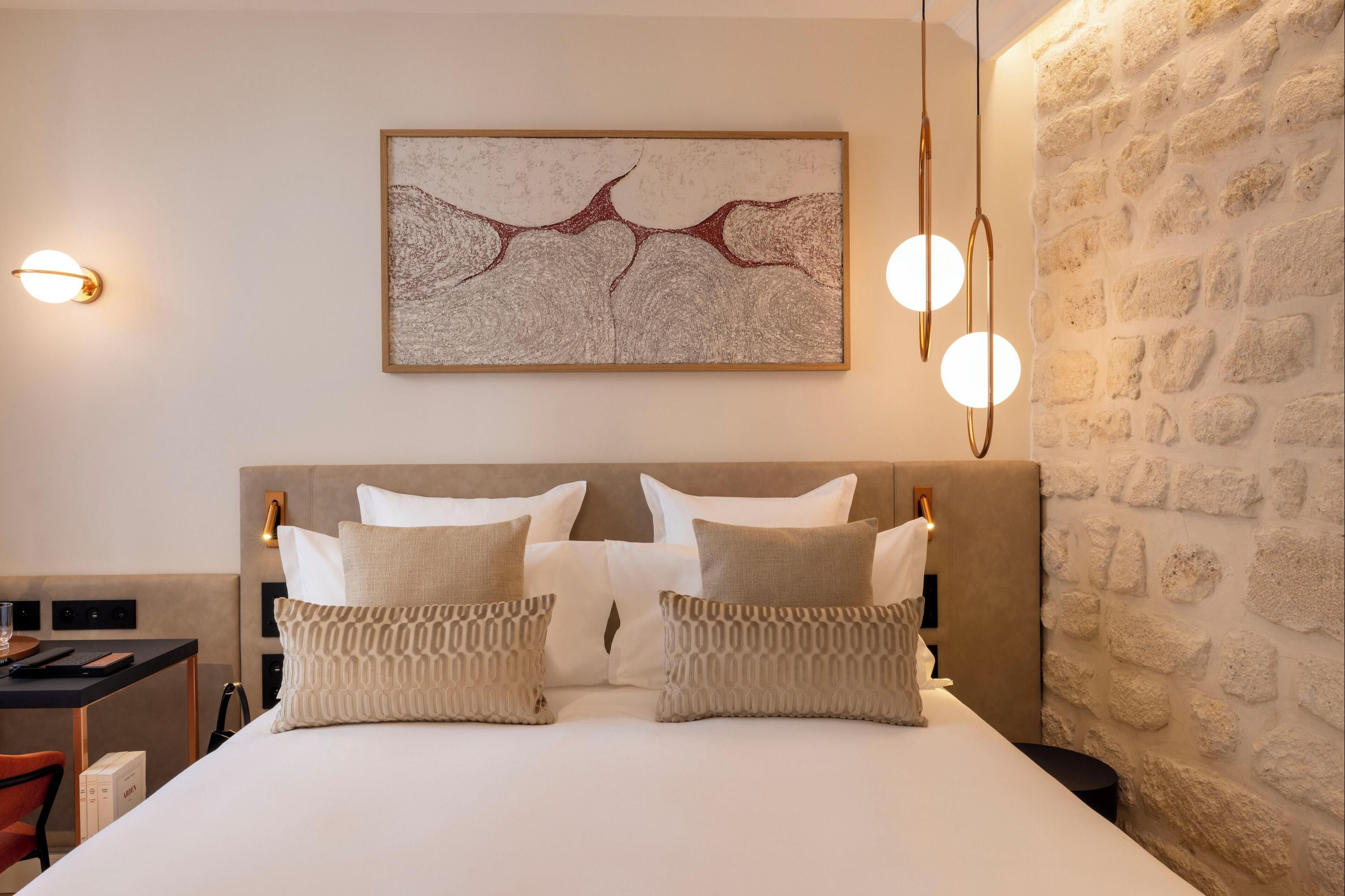 Alberte Hôtel thumbnail 3