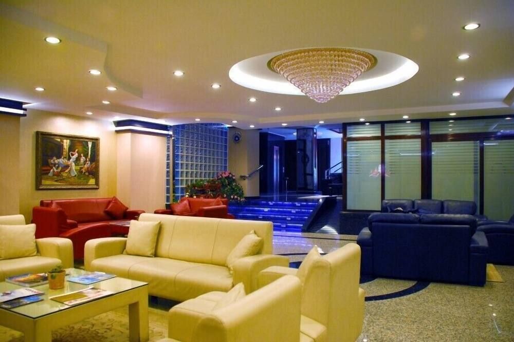 Adana Erten Otel - אדנה - טרקלין