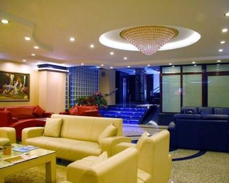 Adana Erten Otel - אדנה - טרקלין