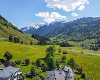Panorama Apartments Bruck Top 2 - Bruck an der Großglocknerstraße - Außenansicht