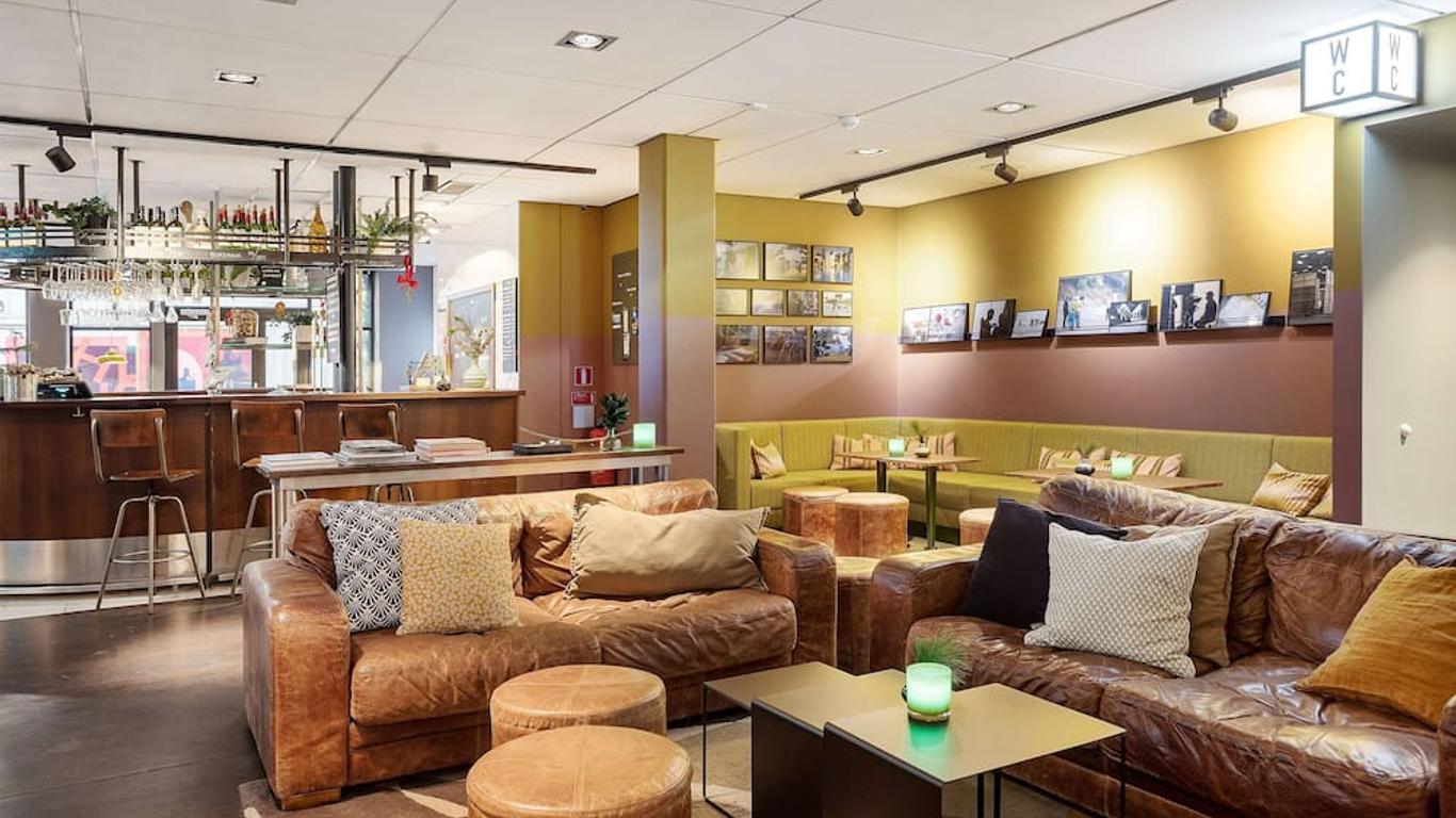 Best Western Plus Hotel Noble House