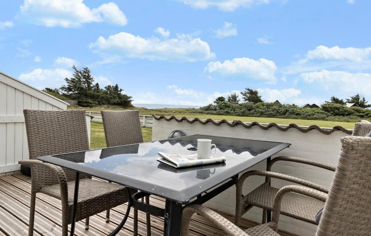 Stunning Home In Vestervig With Kitchen – Agger