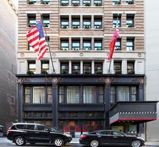 XV Beacon Hotel