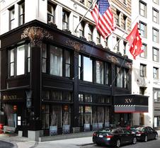 XV Beacon Hotel