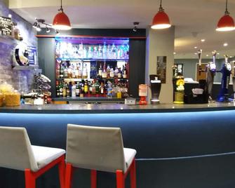 ibis Chesterfield North - Barlborough - Chesterfield - Bar