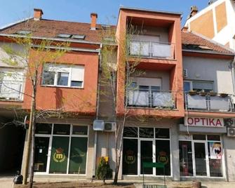 Near city centar and wineries - Sremski Karlovci - Building