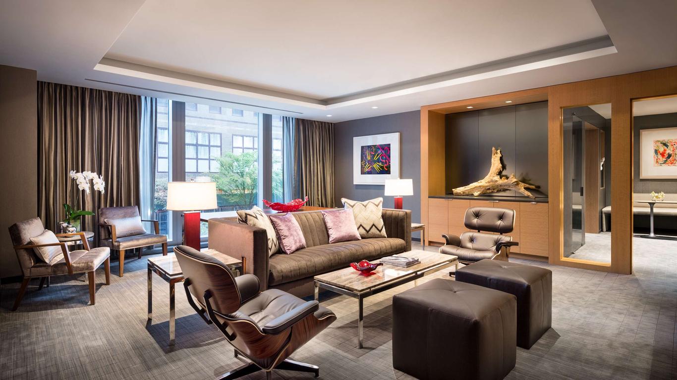 كونراد نيويورك