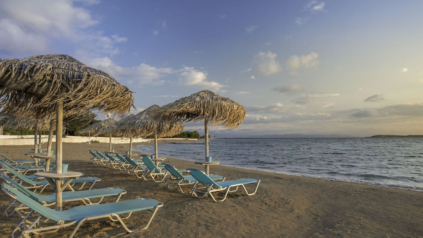 Oasis Scala Beach Hotel