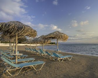 Oasis Scala Beach Hotel - סקאלה - חוף