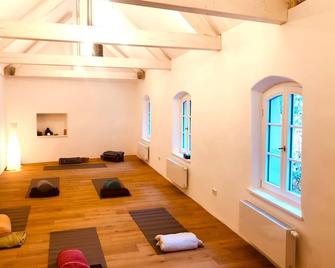 Schloss Raitenbuch - Duggendorf