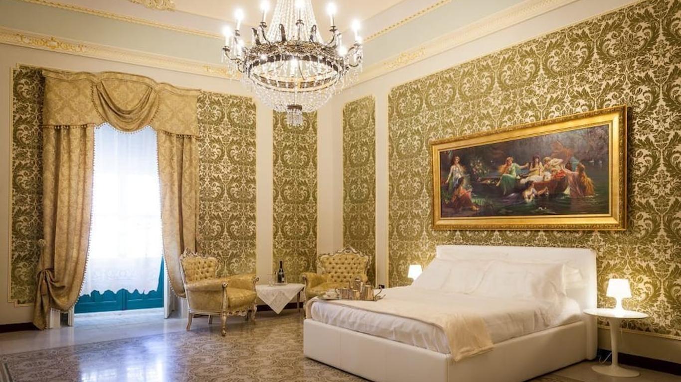 Palazzo Montalbano