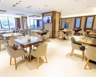 Royal Termal Hotel - Bursa - Restaurant