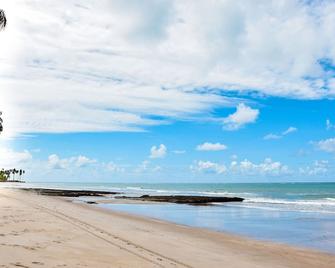 Carneiros Beach Flats Beira Mar - Tamandaré