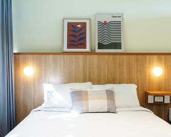 Brighton Hotel - Shorncliffe - Bedroom