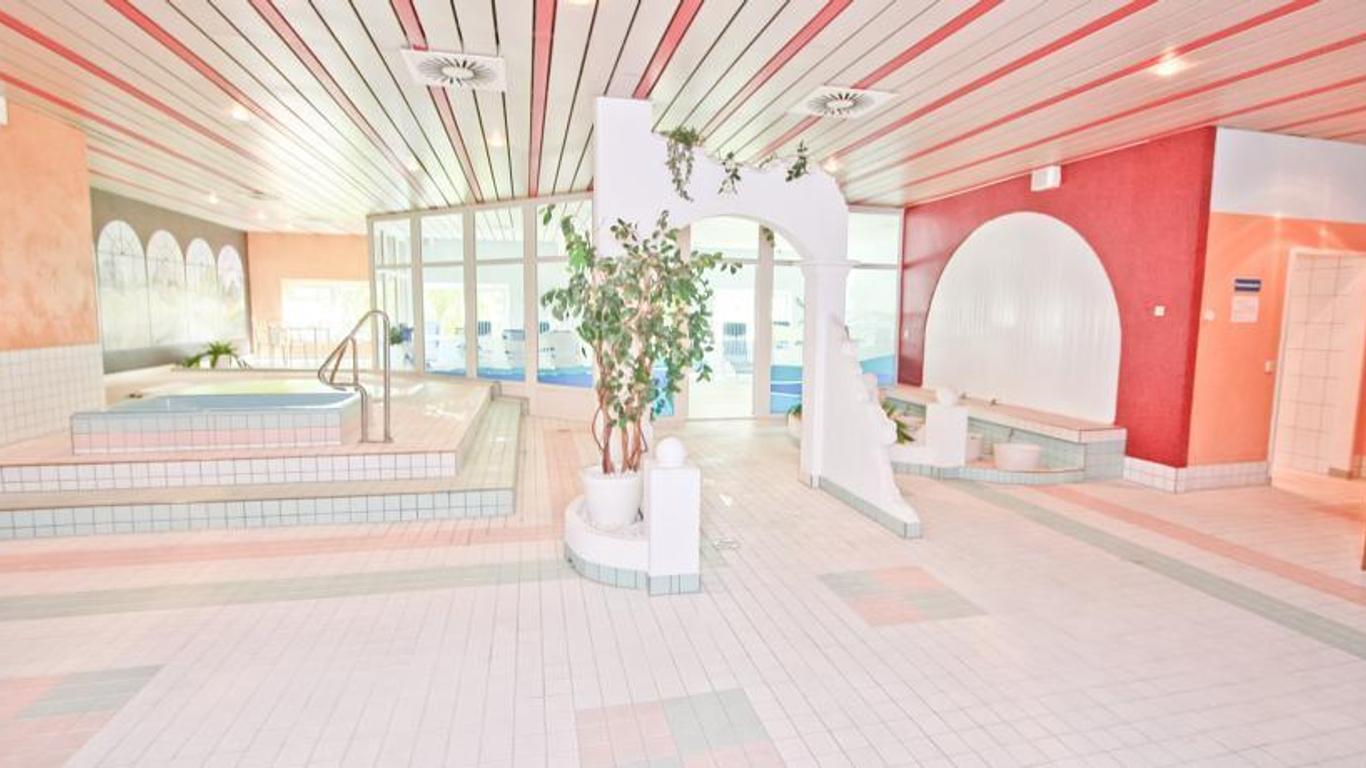 Hotel Stadt Mühlhausen