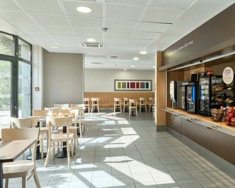 B&B HOTEL Orly Rungis Aéroport 2 étoiles - Rungis - Restaurant