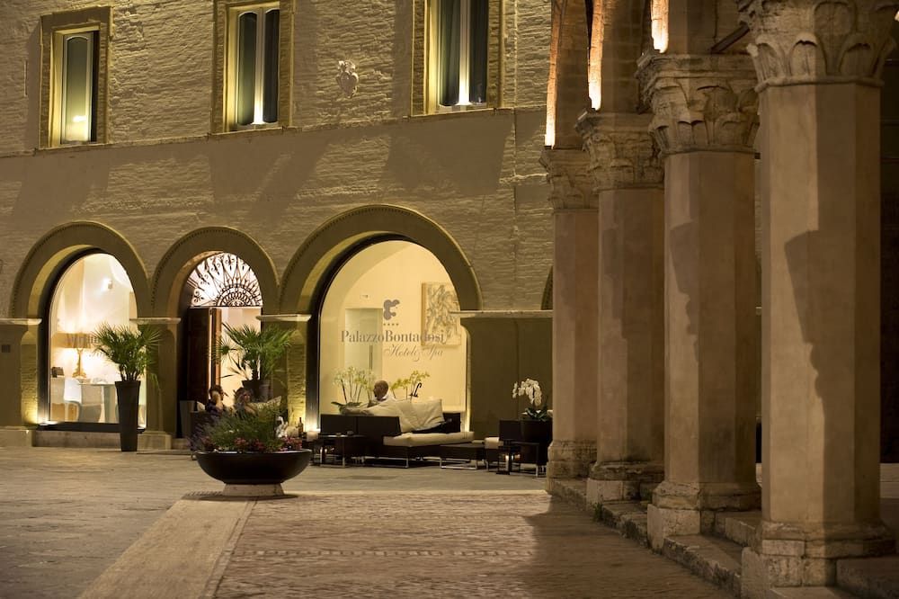 Palazzo Bontadosi Hotel & Spa - Montefalco