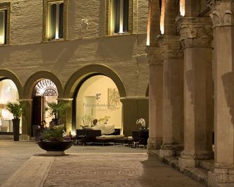 Palazzo Bontadosi Hotel & Spa - Montefalco
