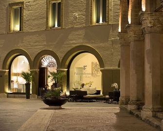 Palazzo Bontadosi Hotel & Spa - Montefalco
